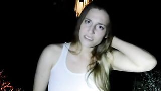 Xev Bellringer - Mi hermana me seduce en un campamento (sub esp)