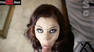 Grabe a mi mamá teniendo una conversación sexual (sub esp)