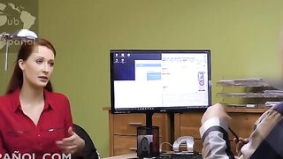 Isabella Lui - Veterinaria quería su propia clínica (sub esp) xxx