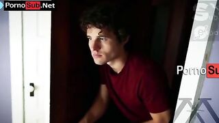 Adriana Chechik - Convierto a mi madrastra en una robot puta (sub esp)