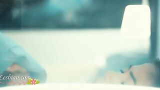Alina López y Kendra Spade - Católicas Enamoradas (sub esp)