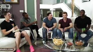 Pizzeame el culo (sub esp)