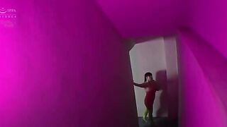 Chitose Saegusa - Ex Gánster sabe cómo recompensar a sus empleados