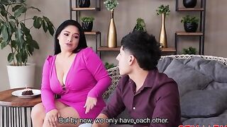 Relaciones prohibidas con mi sobrino