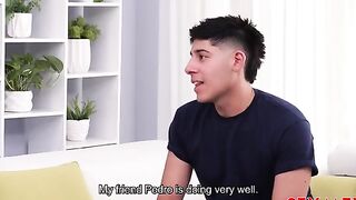 El Mejor Amigo De Mi Marido