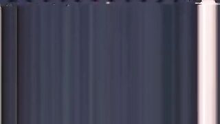 Reventando el ano a mi chica