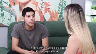 Hermosa mujer bscando marido