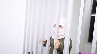 MilkyPeru – Maryam Hot & Juancito Capturados Por La Policia