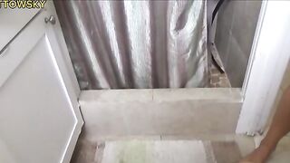 Tucker Stevens - Mamá me ayuda con mi problema de erección sub