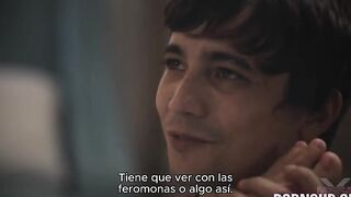 Slimthick Vic - jugando con mamá sub