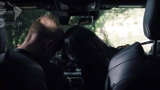 Dana Vespoli - Saludo final de la familia sub