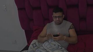 Kathy Lee69 - MI HIJASTRO ME FOLLA a ESCONDIDAS DE MI ESPOSO Esp