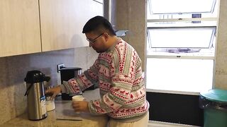 Kathy Lee69 - MI HIJASTRO ME FOLLA a ESCONDIDAS DE MI ESPOSO Esp