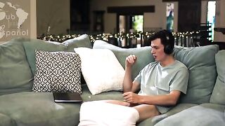 Un pajizo como su madrastra sub esp