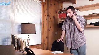 RACHEL STEELE - MADRE CATÓLICA HIPNOTIZADA POR SU HIJO sub xxx