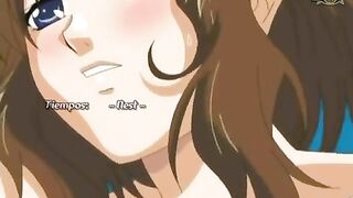 Hentai - Madre e Hijo sub
