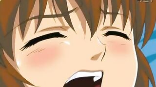 Hentai - Madre e Hijo sub