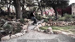 Reagan Foxx - Todo lo que tenemos es el uno al otro sub