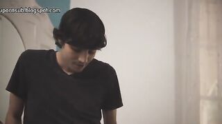 Sarah Taylor - La Erección Implacable de mi hijo sub