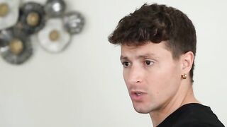 Molly Little - La polla gorda de mi hermanastro sub