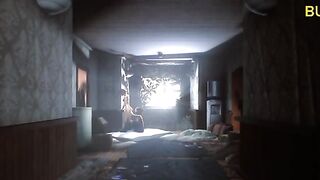 The last of us - Ellie y Joel 3d animación porno sub