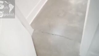 Nina Dolci - Luchando contra el impulso sub