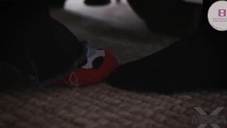 Whitney Wright - La Prometida De Mi Hijo sub