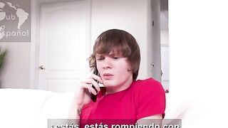 Lauren Phillips - Madrastra Le Gusta Hasta El Culo 2 sub