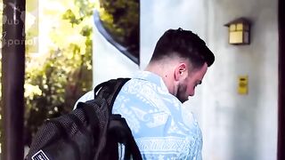 Mis ojos están aquí arriba sub xxx