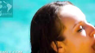 Mis ojos están aquí arriba sub xxx