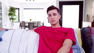 Jade Kimiko - Hermanastra Necesita Una Gran Polla sub