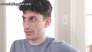 Queenie Satenn - Tocado por mi madrastra sub