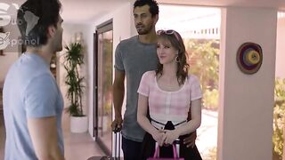 Melody Marks - Mi Casa Es Su Casa sub