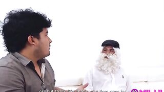 MilkyPeru – Viejo Cochino Se Folla A Su Nieta