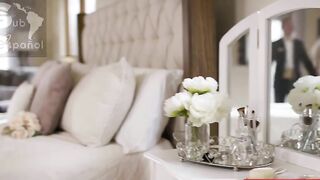 Valentina Nappi - Las vibraciones vulgares de la novia sub