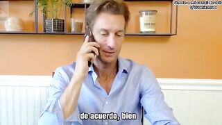 CHLOE CHERRY - PADRASTRO CASTIGA A SU HIJASTRA POR FALTAR A CLASES sub