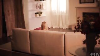 Chloe Cherry - Rompiendo Sus Reglas sub