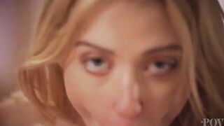 Chloe Cherry - Rompiendo Sus Reglas sub