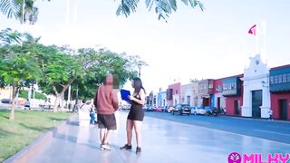 Nicki Power - ¿Quieres Una Linea Pospago? Esp