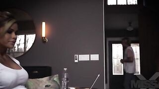 Jessa Rhodes - La trampa de mi hermana sub