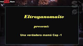 Syren De Mer - Criada madrastra sub