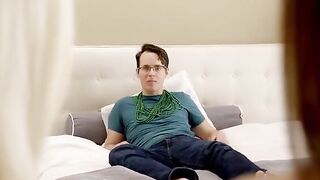 kiara cole y danni rivers - Sexo Del Día De San Patricio sub