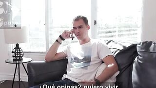 Pristine Edge - Madrastra Le Gusta Hasta El Culo sub