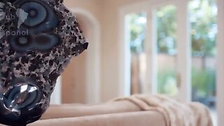 Ashley Fires y Aiden Ashley - Noche suburbana sub