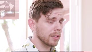 Leana Lovings - Mi mejor amigo me robó a mi novia sub