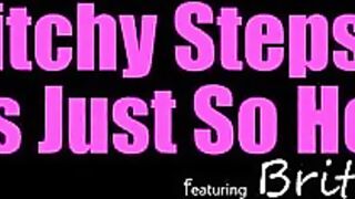 Britt Blair - Mi hermana es tan caliente sub