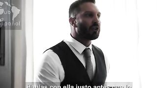 Ella Reese - Asuntos en sus propias manos sub