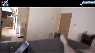 SHERRY STUNS - A MAMÁ LE GUSTA VER PORNO sub