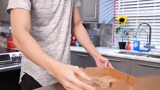 Violet Gems - Bromeando con mi Hermanastra sub