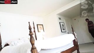 XXX Gratis - A mi Abuelita cachonda le encanta follar sub